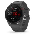 GARMIN（ガーミン）Forerunner 255 ランニングウォッチ Slate Grey 【日本正規品】