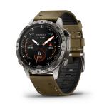 GARMIN( Garmin ) MARQ Adventurer (Gen 2) [ Япония стандартный товар ]