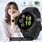 ショッピングbluetooth GARMIN(ガーミン)  vivoactive 5 Black / Slate 【日本正規品】