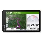 Garmin（ガーミン） zumo XT3 6inch MT-S, GPS, JPN バイク用ナビ 高解像度タッチディスプレイ【日本正規品】