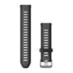  Garmin (GARMIN) Quick Release частота 20mm BlackGray Forerunner165 соответствует [ Япония стандартный товар ]