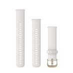 GARMIN( Garmin ) Quick Release частота 20mm Ivory/Cream Gold [ Япония стандартный товар ]