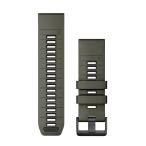  Garmin GARMIN Tactix 8 Cerakote,26mm, QF Olive Drab