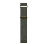 GARMIN(ガーミン) Quick Release バンド 24mm Nylon Moss / X1【日本正規品】
