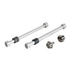 Tacx E-Thru axle skewer 12 mm rear wheel