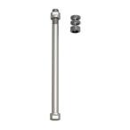 Tacx E-Thru axle skewer 12 mm x 1.75 rear wheel