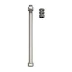 Tacx E-Thru axle skewer 12 mm x 1.5 rear wheel