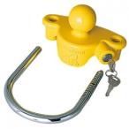  Boat Trailer - переходник блокировка UTL100 противоугонное 