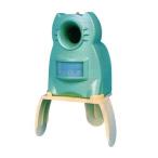 猫対策 超音波 ユタカメイク ガーデンバリアミニ GDX-M