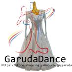 Garuda SHOP женский бальные танцы костюм состязание платье современный платье высококлассный платье презентация для постановка одежда высококлассный одежда semi заказ возможно стандартный платье номер товара 11561