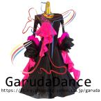 Garuda SHOP　レディース社交ダンス衣装　競技ドレス