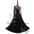 Garuda SHOP レディース社交ダンスドレス 競技ドレス 新入荷新品 発表会用演出服パーティードレスワンピース セミオーダー可 2種類 品番2438