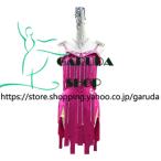 Garuda SHOP женский бальные танцы тренировка надеты размер регулировка соответствует латиноамериканский тренировка платье состязание соревнование одежда для занятий стандартный платье латиноамериканский платье номер товара 8100