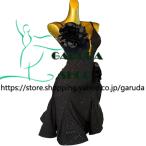 Garuda SHOP　社交ダンス高級衣装　ダンスドレス　セミオーダードレス　ラテン競技高級ドレス パーティードレス　ラテン衣装　 Latinドレス　 品番8647