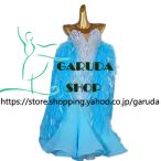 Garuda SHOP レディース社交ダンス衣装 競技ドレス モダンドレス高級ドレス 発表会用演出服 高級服 セミオーダー可 スタンダードドレス 品番9156