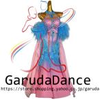 Garuda SHOP レディース社交ダンス衣装9612の魅力と選び方