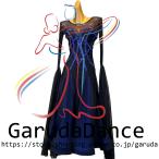 Garuda SHOP 競技用モダンドレス 品番9831の魅力を徹底解説