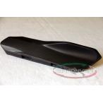 モンスター1200 MY17~：アッパーエンジンカバー　左用