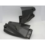 #044 SPEEDCARBON Roar радиатор защита DUCATI Streetfighter1098/848