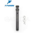 Frando franc doFR-6,F101,F101R суппорт для накладка булавка запасные части 