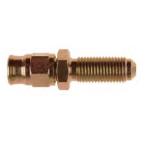 GOODRIDGE #:443-03C: GOODRIDGE(gdo гребень ): Direct фитинг выпуклость JIC нержавеющая сталь LONG