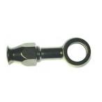 GOODRIDGE #:5092-03C: GOODRIDGE(gdo гребень ): распорка банджо #3 нержавеющая сталь 