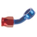 GOODRIDGE #:5094-03P: GOODRIDGE(gdo гребень ): 45* банджо #3 черный mate 