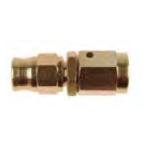 GOODRIDGE #:6001-02C: GOODRIDGE(gdo гребень ): распорка фитинг #2 нержавеющая сталь 