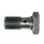 GOODRIDGE #:992-03-32Z: GOODRIDGE(gdo гребень ): банджо болт S P=1.25 Z1 металлизированный 
