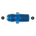 GOODRIDGE #:AN816-06-06D:GOODRIDGE(gdo гребень ) Union AN6-NPT3/8X18
