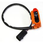 domino（ドミノ） ナロースイッチ セル/キル 【DUCATI 4PIN用】