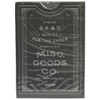 Misc. Goods Co. プレイン