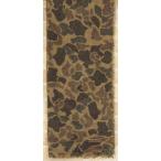 (ラルフローレン) Ralph Lauren ウール カモフラ マフラー 迷彩 Camo Scarf