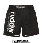 REVERSAL/¥ê¥Ð¡¼¥µ¥ë ¥Õ¥¡¥¤¥È¥Ñ¥ó¥Ä NEW rvddw SHORTS¡Ã¥Ö¥é¥Ã¥¯