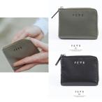 FOREVER EXPERIENCE VIA RESEARCH ウォレット 財布 FEVR TARPAULIN MINIMAL WALLET （2カラー）