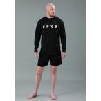 FOREVER EXPERIENCE VIA RESEARCH フォーエバーTシャツ 長袖 ドライ FEVR TECH DRY COOL LONG SLEEVE （４カラー）