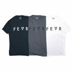 FOREVER EXPERIENCE VIA RESEARCH Tシャツ 半袖 FEVR TECH DRY COOL TEE（3カラー）