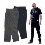 FOREVER EXPERIENCE VIA RESEARCH フォーエバーストレッチ パンツ FEVR 4WAY STRETCH LIGHT PANTS(2カラー)