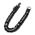 reversal/li балка обезьяна цепочка для бумажника LEASH CORD WALLET CHAIN