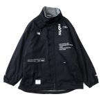 reversal/リバーサル フリース ジャケット KUNG FU MAN POLATEC FLEECE JACKET