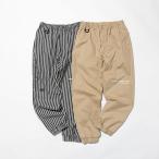 reversal/リバーサル ジョガー チノ パンツ LIGHT OZ KUNG FU PANTS （2カラー）
