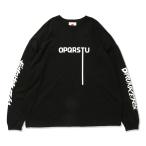 PUNK DRUNKERS / パンクドランカーズ ロングT BIG ロンTEE (2カラー)