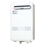 GQ-C2032WX BLno-litsu газ водонагреватель 20 номер наружный настенный установочный ecojozu 