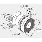 JX-Fno-litsu круговорот адаптор 