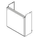 HCFA-8-900Lparoma трубы покрытие 