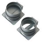 HDS-150 Rinnai электрический воздухо-непроницаемый тип shutter 