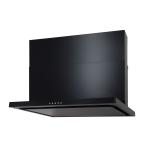 WNBSK607CDMKRparoma вытяжной зонт ширина 60cm черный non фильтр производство на заказ товар 