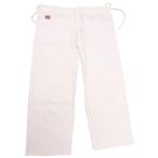 九桜 JSY 標準サイズ用 大和錦柔道衣 ズボンのみ S1サイズ JSYPS1