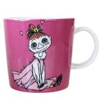 Arabia アラビア ムーミンマグ 250ml MOOMIN Mugs マグカップ ミムラ（5559） - 並行輸入品