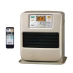 ショッピング石油ファンヒーター 大型パネル コロナ 石油ファンヒーター FH-SR3325Y(N) SRタイプ リモコン付き 主に9畳用